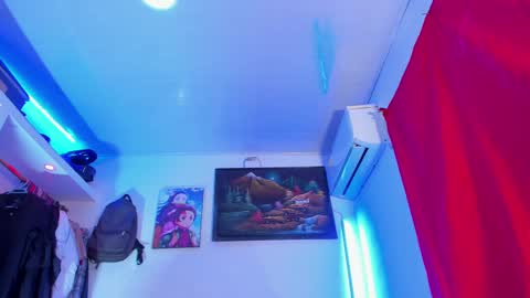 Tht BOSS Eren online show from March 1, 2025, 4:04 am