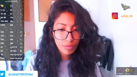 sofia online show from May 1, 2026, 8:02 pm