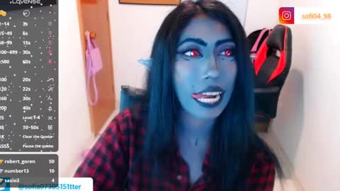 Snapshot of eren_mikasa chatting on May 27, 2026, 1:57 am sofia online show from May 27, 2026, 1:57 am