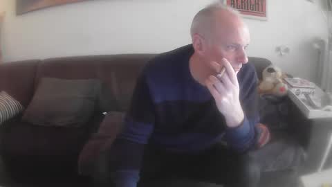 Snapshot of eric204 chatting on February 2, 2025, 7:52 am Eric online show from February 2, 2025, 7:52 am