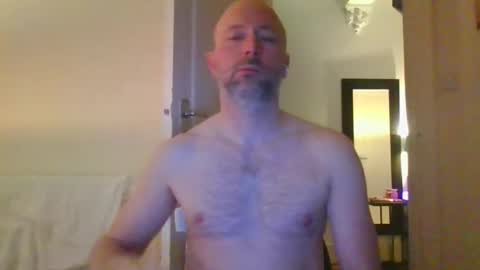 eric334418 online show from January 12, 2026, 8:52 am