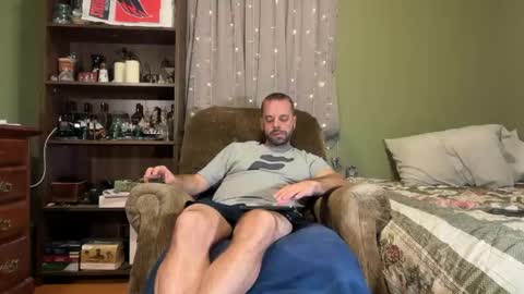 Eric online show from April 25, 2026, 12:46 am