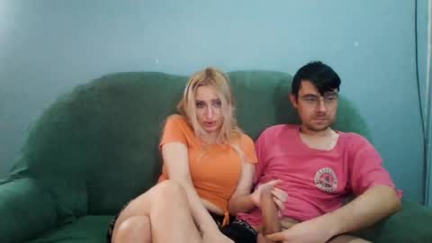 Eric Basilio online show from January 8, 2026, 1:24 pm