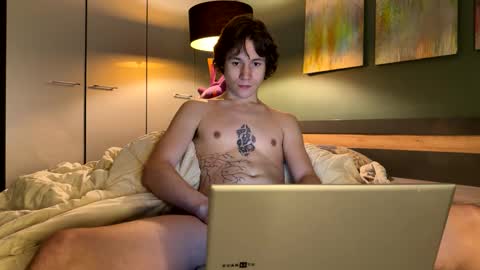 Eric Carrotman online show from November 15, 2025, 3:30 pm