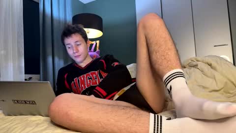 Eric Carrotman online show from March 9, 2026, 11:09 pm