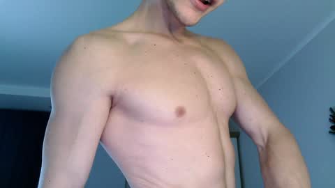 Eric Crush online show from December 9, 2024, 3:50 am