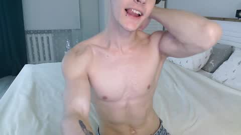 Eric Crush online show from December 30, 2024, 3:47 am