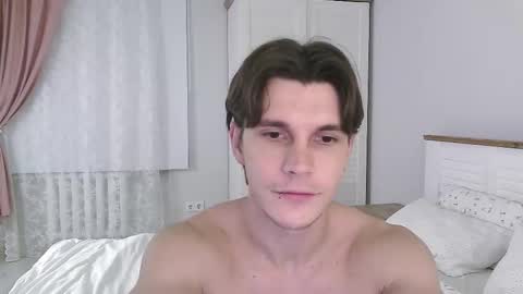 Eric Crush online show from February 6, 2026, 4:50 am