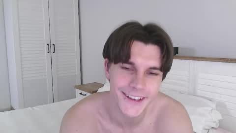 Eric Crush online show from March 2, 2026, 3:52 am