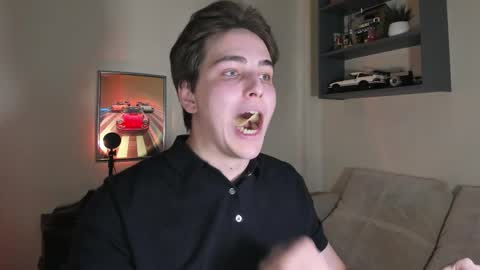 Snapshot of eric_ether chatting on November 22, 2025, 7:13 pm Eric online show from November 22, 2025, 7:13 pm