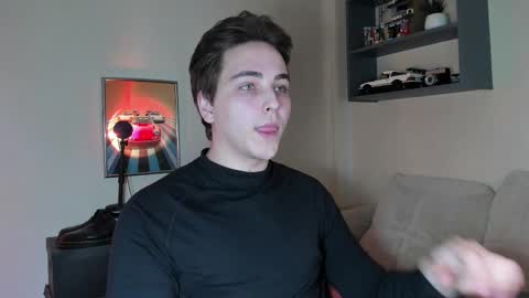 Snapshot of eric_ether chatting on November 30, 2025, 8:13 pm Eric online show from November 30, 2025, 8:13 pm