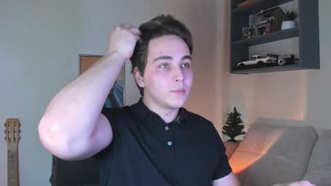 Snapshot of eric_ether chatting on December 15, 2025, 8:46 pm Eric online show from December 15, 2025, 8:46 pm