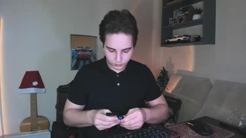 Snapshot of eric_ether chatting on December 20, 2025, 4:03 pm Eric online show from December 20, 2025, 4:03 pm