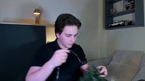 Snapshot of eric_ether chatting on January 10, 2026, 7:15 pm Eric online show from January 10, 2026, 7:15 pm