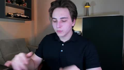 Snapshot of eric_ether chatting on January 12, 2026, 8:25 pm Eric online show from January 12, 2026, 8:25 pm