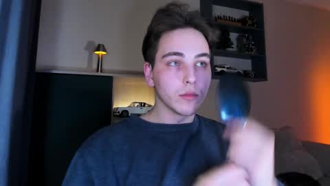 Snapshot of eric_ether chatting on March 2, 2026, 7:10 pm Eric online show from March 2, 2026, 7:10 pm