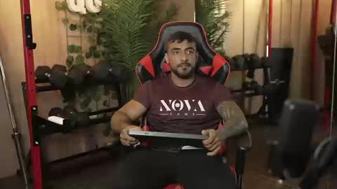 Brayan online show from September 10, 2025, 12:43 am