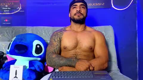 Brayan online show from December 20, 2025, 3:24 am