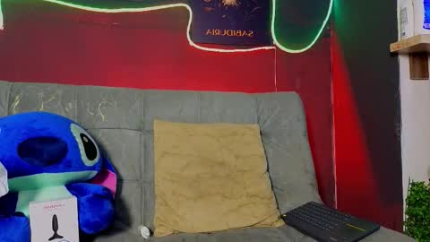 Brayan online show from March 17, 2026, 2:49 am