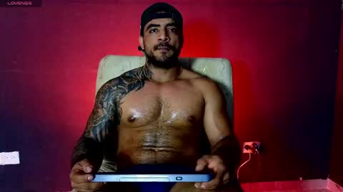 Brayan online show from May 10, 2026, 3:28 pm