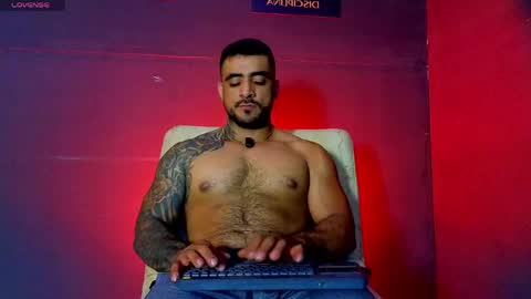 Brayan online show from May 28, 2026, 2:31 am