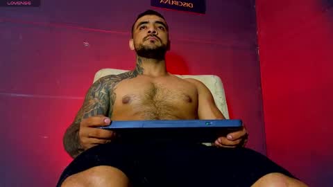 Brayan online show from May 29, 2026, 2:31 am