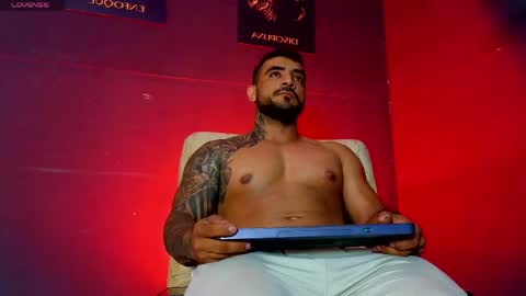 Brayan online show from June 1, 2026, 12:01 am