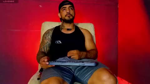 Brayan online show from June 13, 2026, 3:26 am