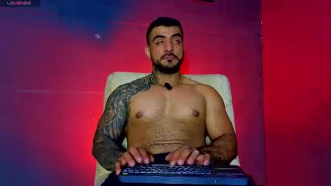 Brayan online show from June 18, 2026, 2:56 am