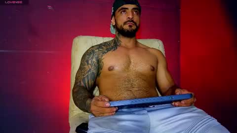 Brayan online show from June 25, 2026, 4:45 am