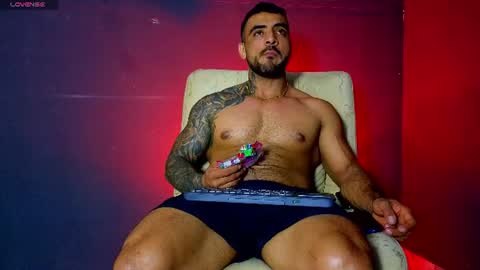 Brayan online show from June 29, 2026, 3:02 am