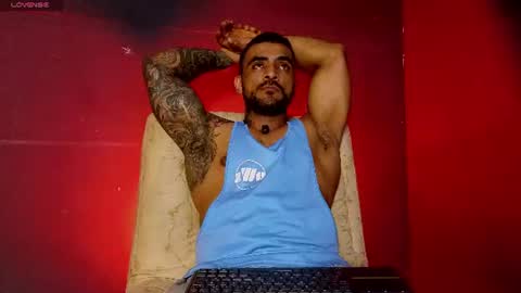 Brayan online show from July 18, 2026, 3:44 am