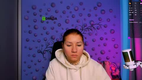 your dear Erica  online show from December 20, 2025, 10:44 am