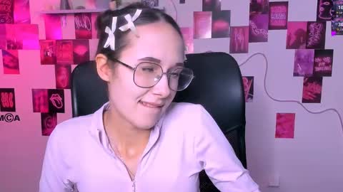 your dear Erica  online show from May 2, 2026, 7:52 pm