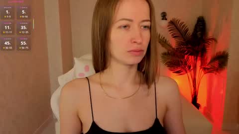 erica_mckenzie online show from March 20, 2026, 2:05 am