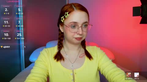 Snapshot of erica_nelson chatting on March 30, 2026, 1:50 am Erica 3 online show from March 30, 2026, 1:50 am