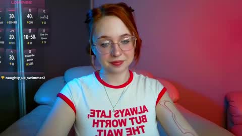 Snapshot of erica_nelson chatting on April 9, 2026, 2:00 am Erica 3 online show from April 9, 2026, 2:00 am