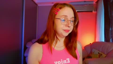 Snapshot of erica_nelson chatting on April 28, 2026, 2:27 am Erica 3 online show from April 28, 2026, 2:27 am
