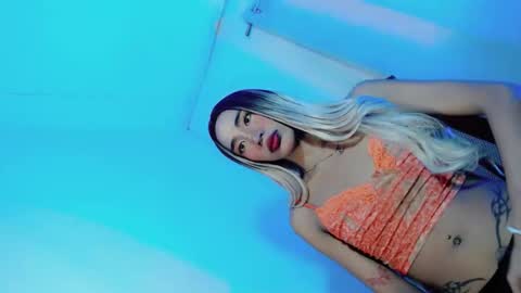 erica_walker online show from March 8, 2026, 3:54 am