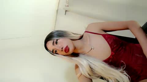 erica_walker online show from March 15, 2026, 8:20 am