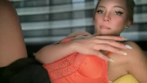 erica_walker online show from June 27, 2026, 3:00 am