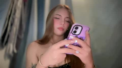 erica_walker online show from June 29, 2026, 2:50 pm