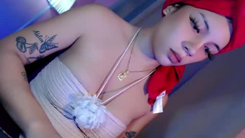 erica_walker online show from July 14, 2026, 1:17 pm