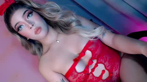 erica_walker online show from July 21, 2026, 5:48 pm