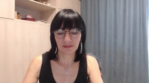ericablack8 online show from September 23, 2025, 11:24 am