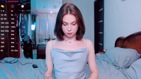 Snapshot of ericaglam chatting on January 5, 2025, 11:26 am Erica online show from January 5, 2025, 11:26 am