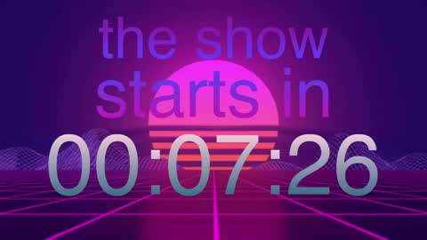 Snapshot of ericaglam chatting on May 28, 2026, 6:16 pm Erica online show from May 28, 2026, 6:16 pm