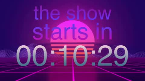Snapshot of ericaglam chatting on July 13, 2026, 11:46 am Erica online show from July 13, 2026, 11:46 am