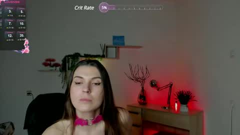 EricaPowers online show from February 15, 2025, 12:43 pm