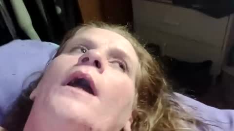 Snapshot of ericas080625 chatting on September 9, 2025, 5:07 am EazyE MattyDaddy online show from September 9, 2025, 5:07 am